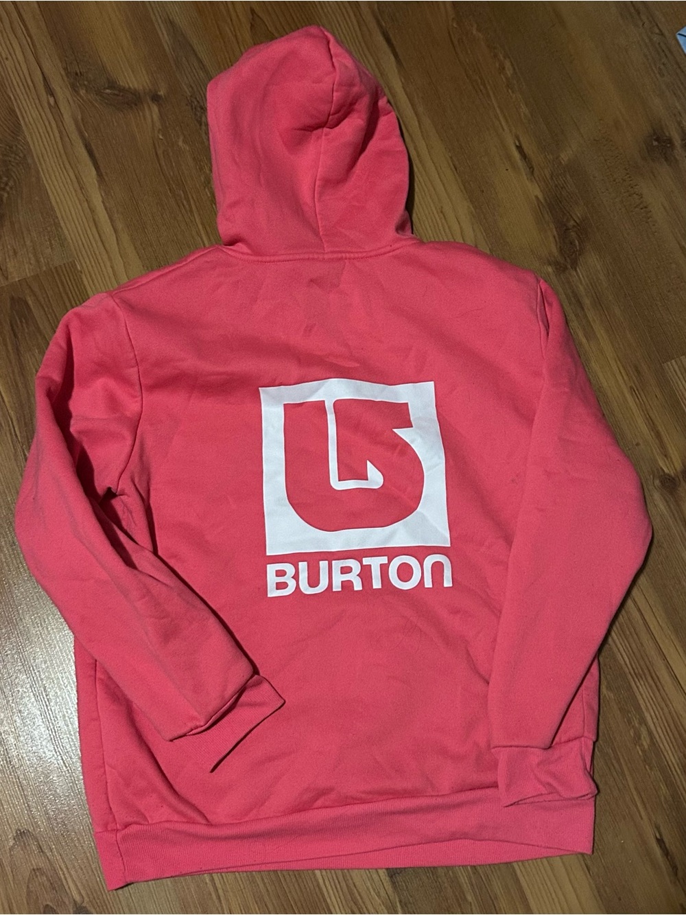 Pink Hoodie 🌸